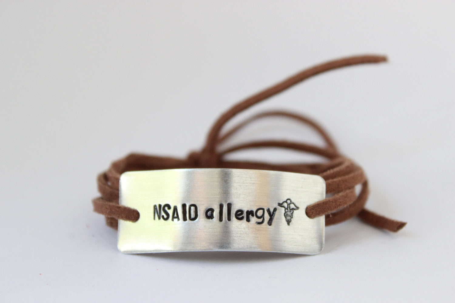 Allergy Bracelets for Medical Needs  ROAD iD